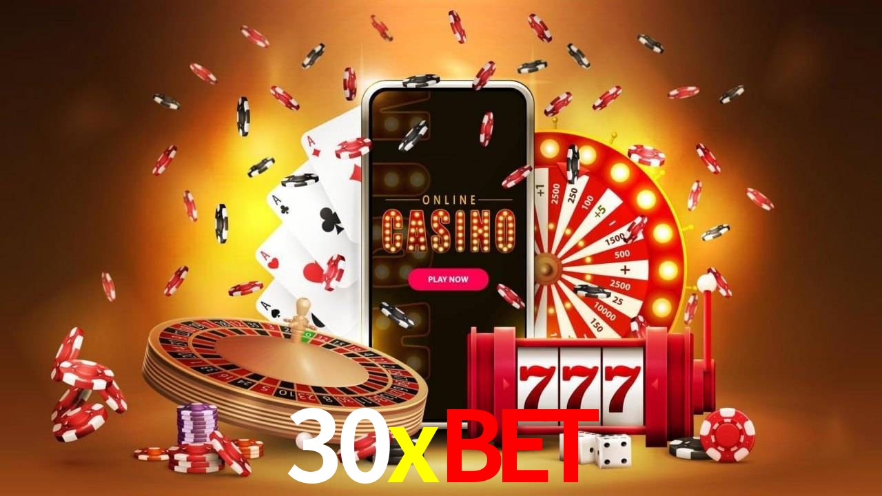 Estatísticas 30xbet