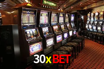 Desvendando o Mundo dos Jogos Virtuais na 30xbet