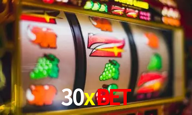 A Emoção da Loteria na 30xbet: Uma Chance de Mudança de Vida