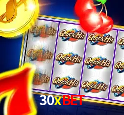 Desvendando o Mundo dos Jogos Virtuais na 30xbet