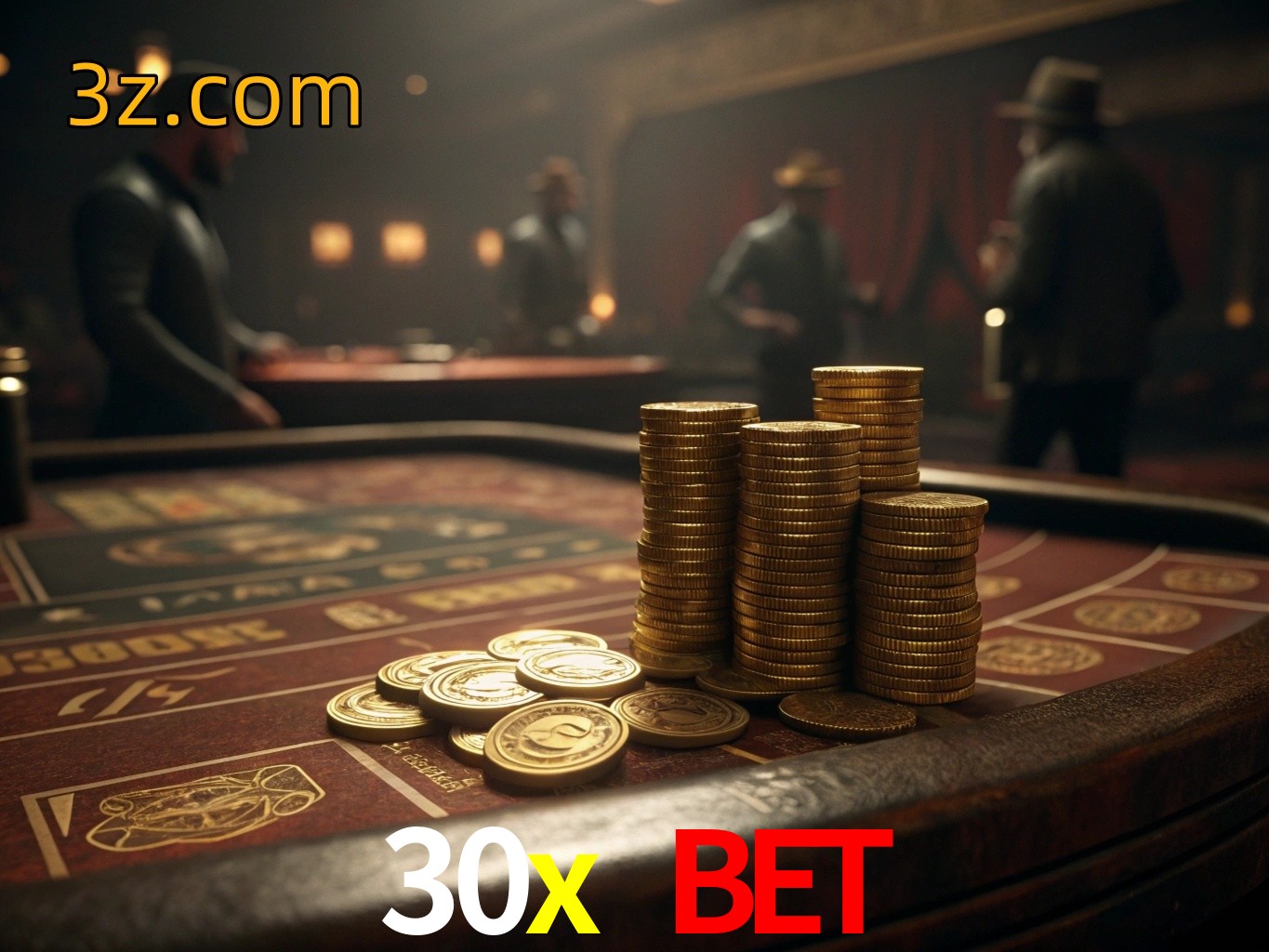  30x bet app