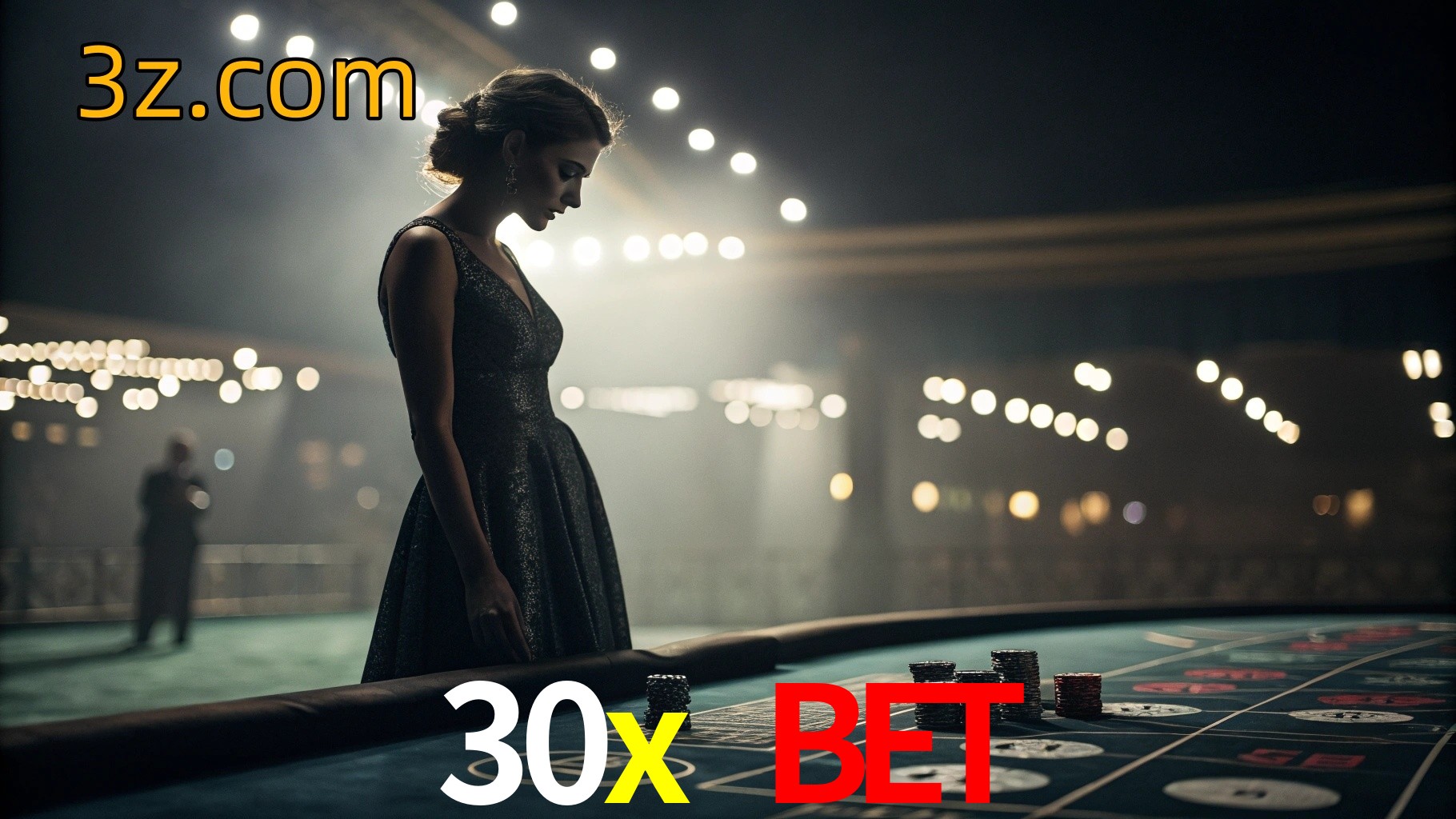 games 30x bet