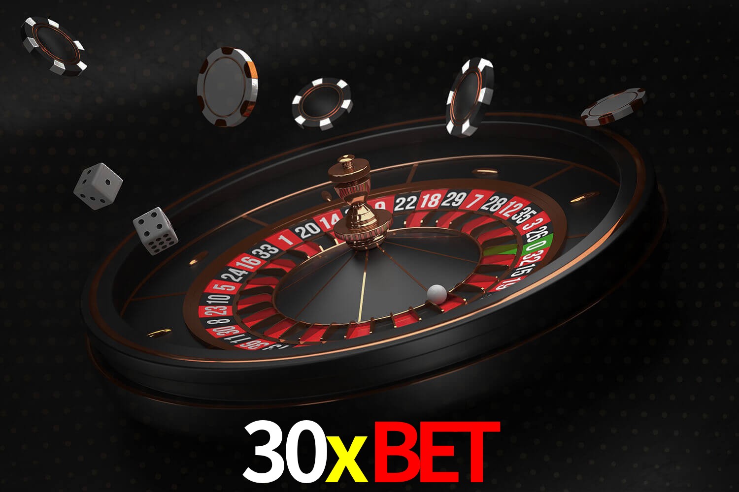 30x bet app