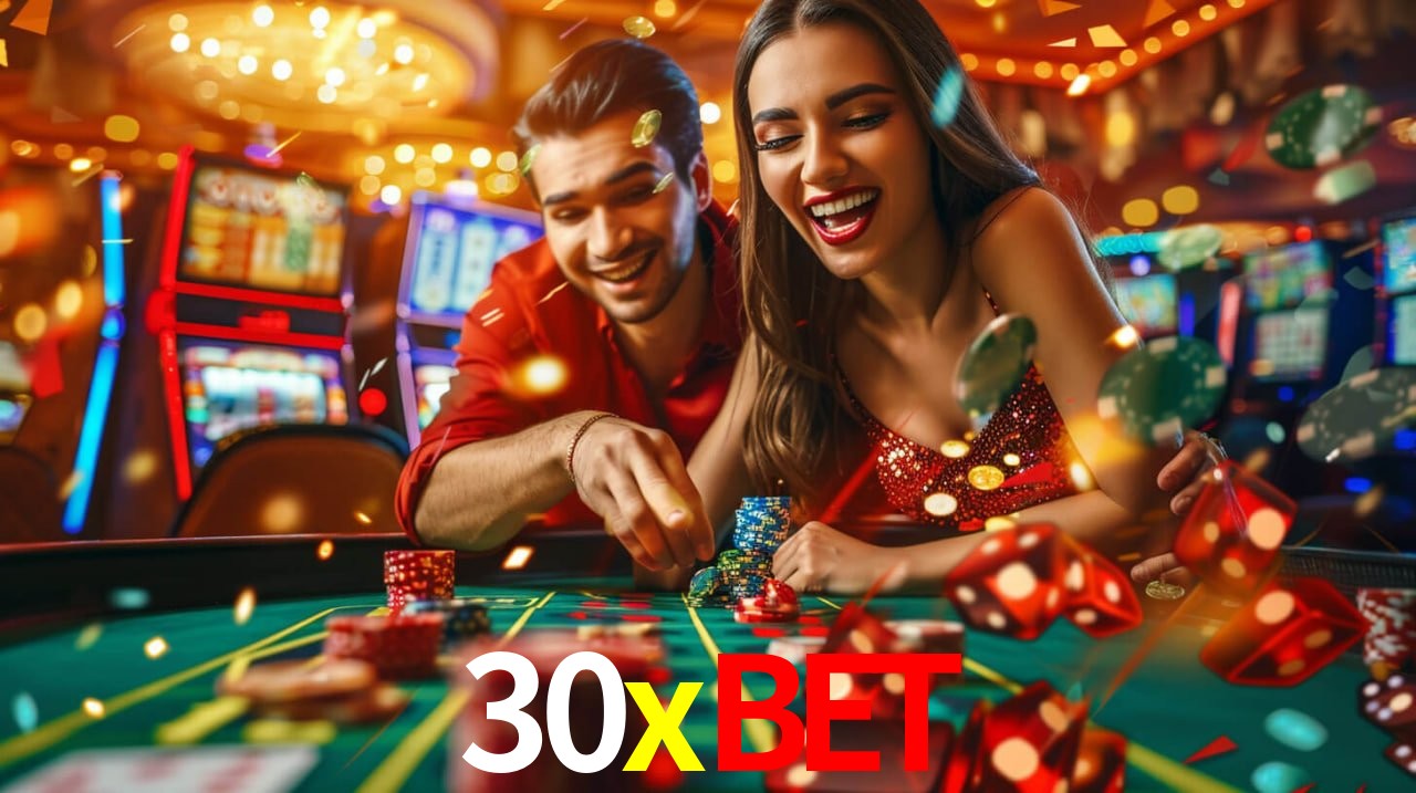 Avaliações dos Jogadores 30xbet