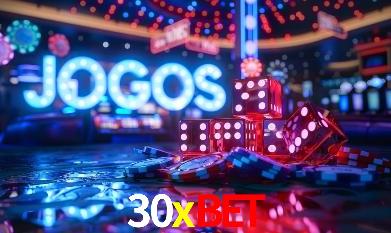 Desvendando o Mundo dos Jogos Virtuais na 30xbet