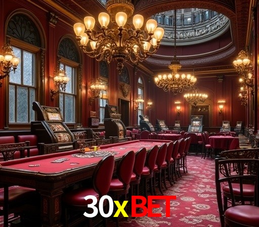 Benefícios da Conta 30xbet