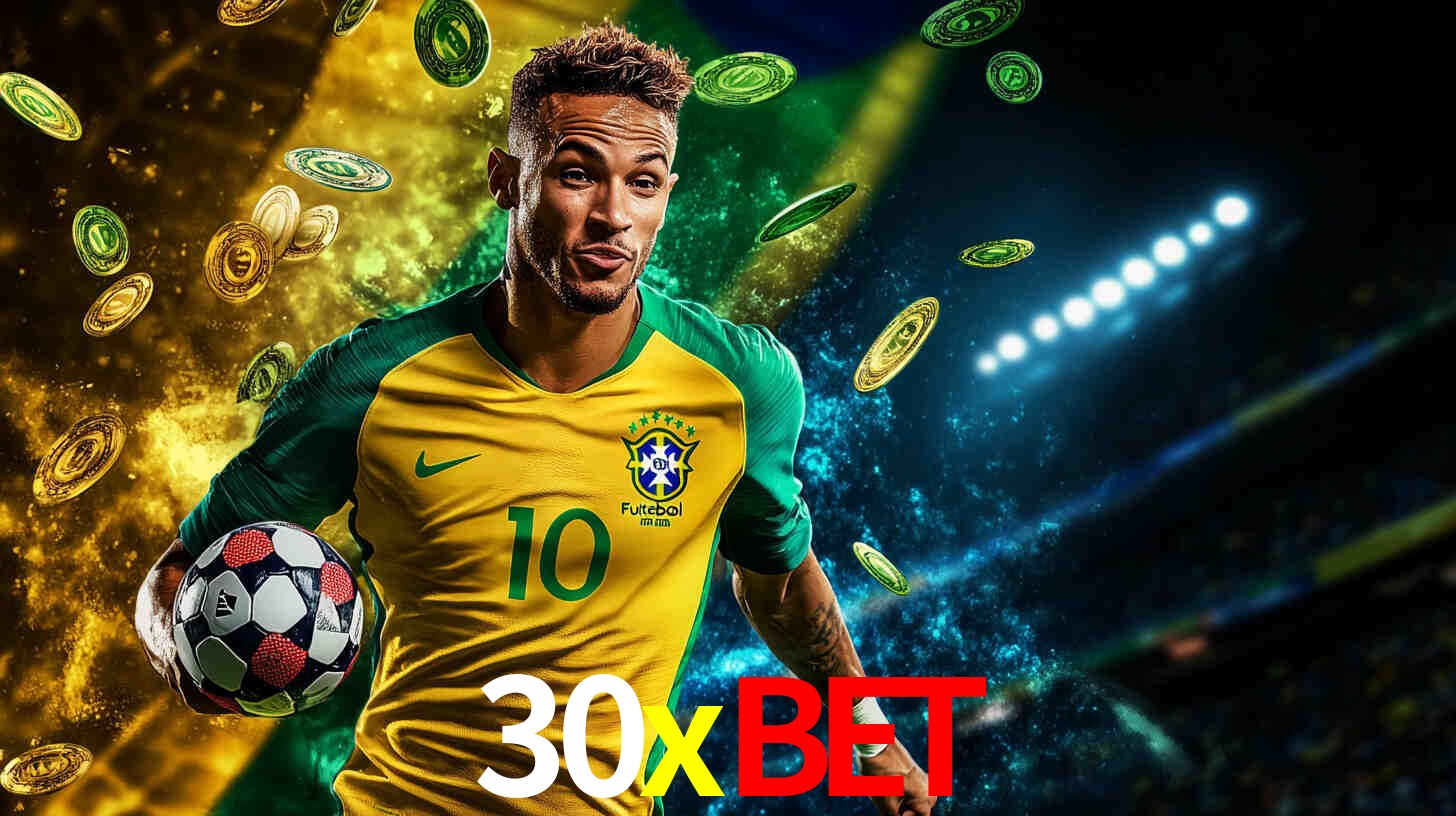 Desvendando o Mundo dos Jogos Virtuais na 30xbet