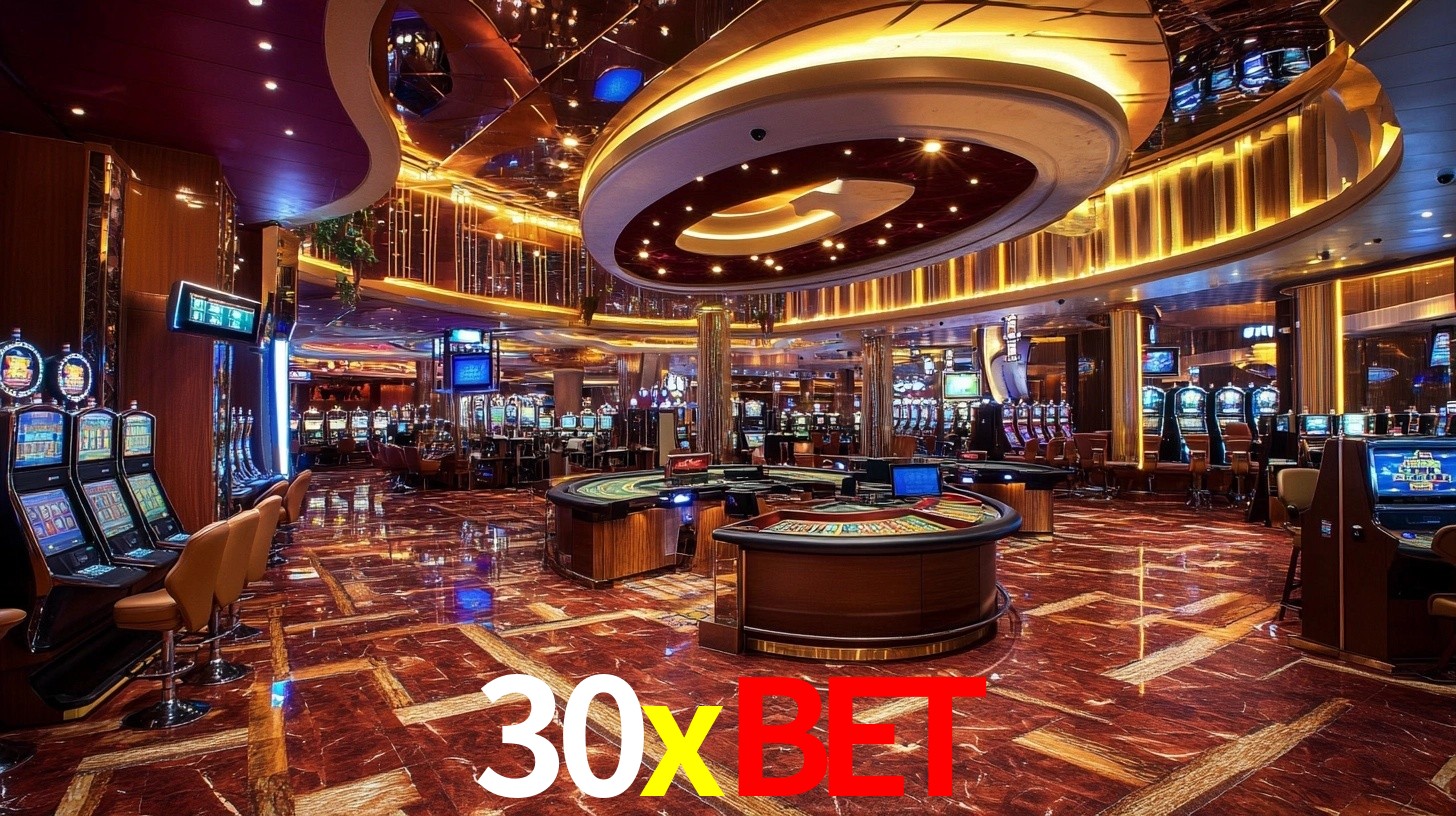 Roulette Table 30xbet
