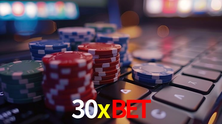 Jogos de Slot 30xbet