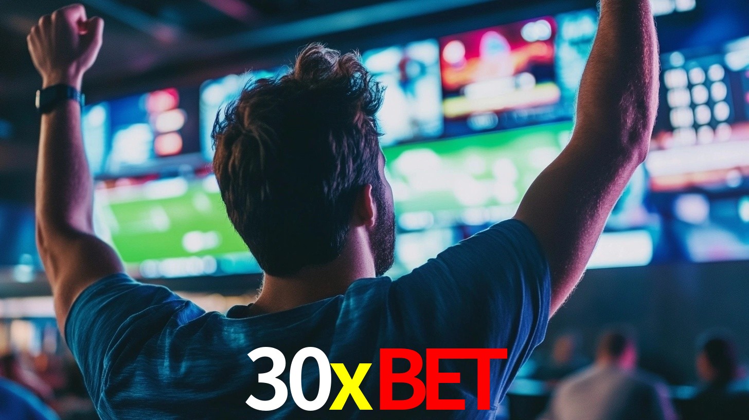 Sinta a adrenalina dos jogos de cassino com 30xbet