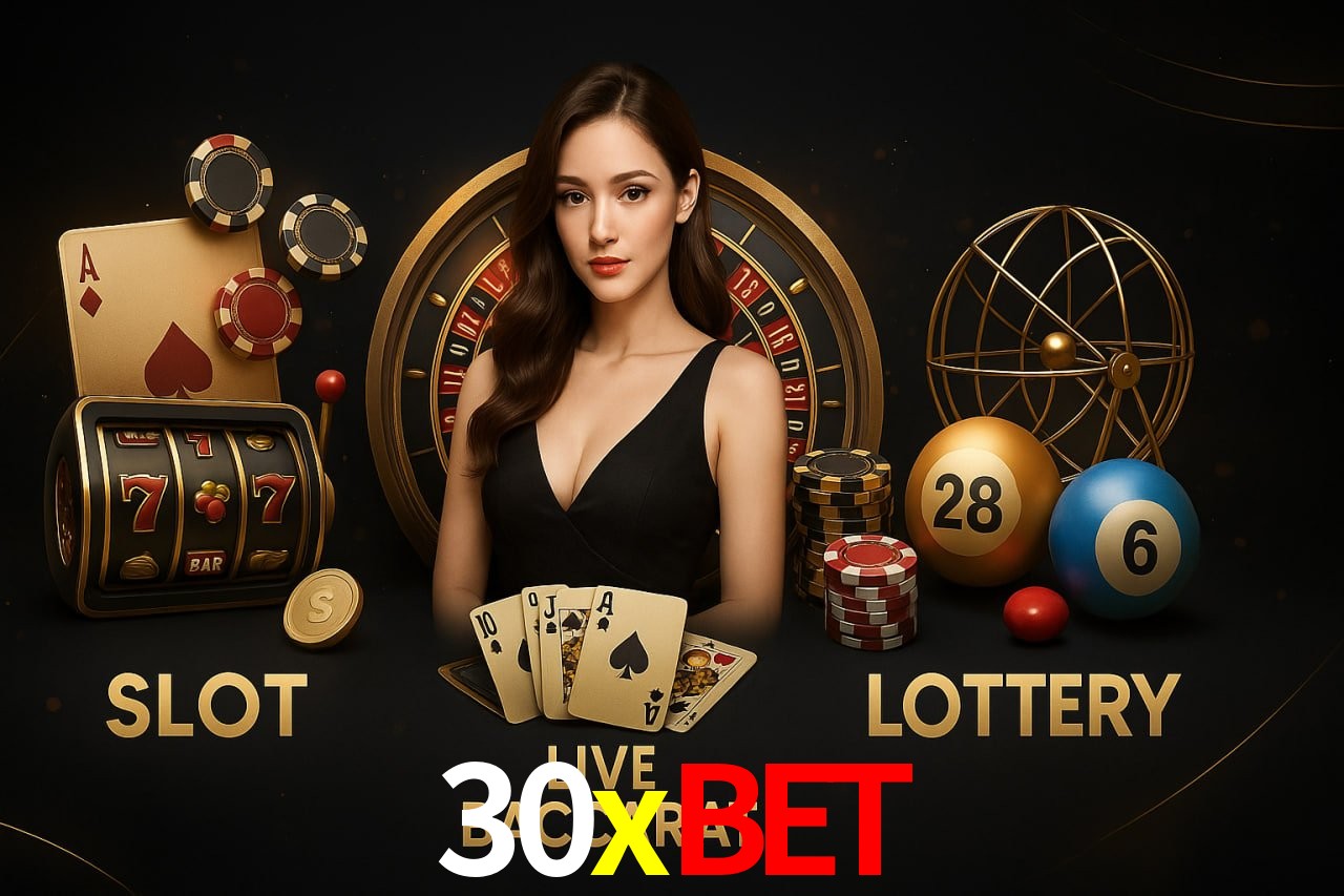 Promoção Relâmpago 30xbet