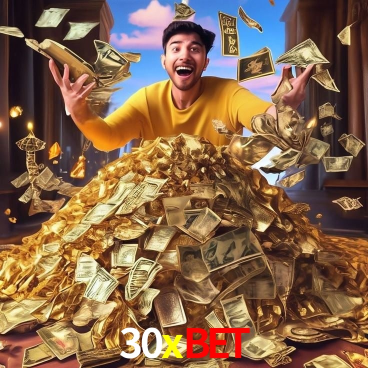 Interface Premium 30xbet