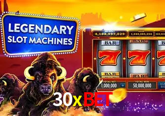 Descubra a Magia dos Jogos de Arcade no 30xbet