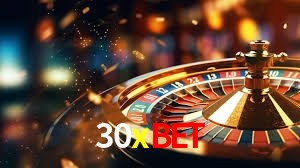 Design Responsivo 30xbet