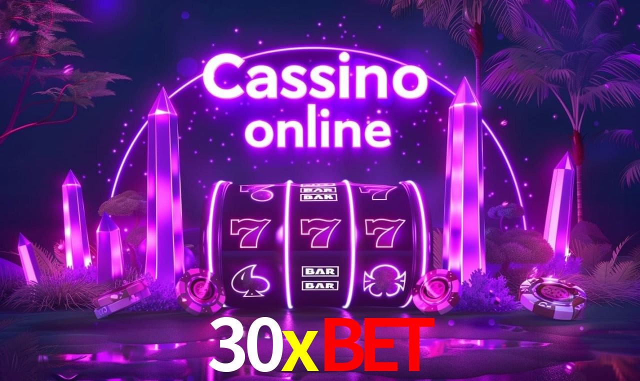 Diretório de Jogos 30xbet