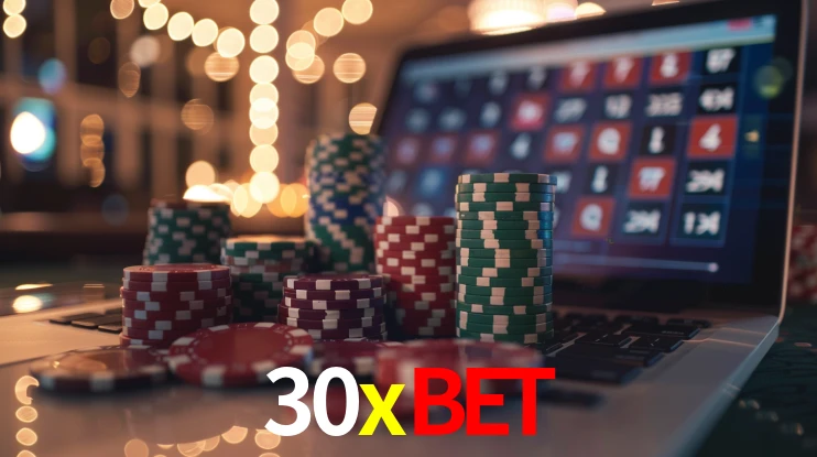 Secure Login 30xbet