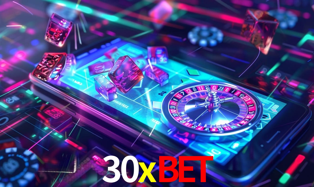 Casino VIP 30xbet