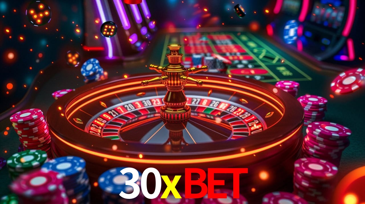 Inovações de Jogos na 30xbet: O Futuro das Experiências Interativas