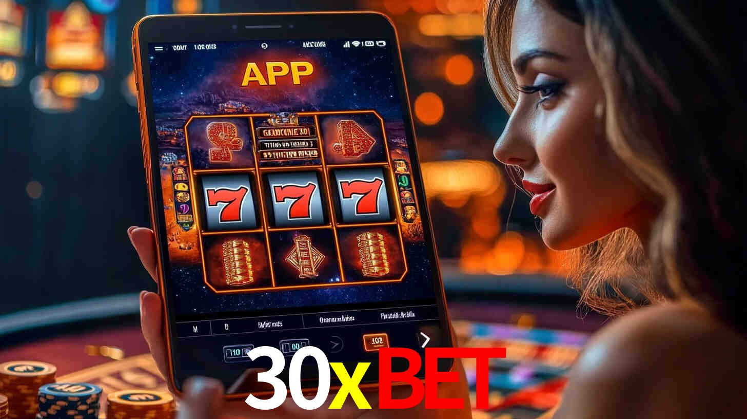 30xbet: Seu Especialista em Apostas Esportivas Brasileiras
