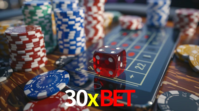 30xbet: A Experiência de Casino com Jogos de Mesa ao Vivo