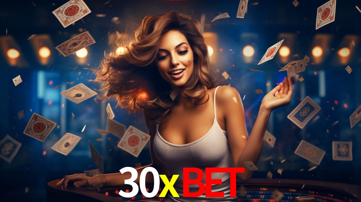Experimente o Login Seguro Premium no 30xbet