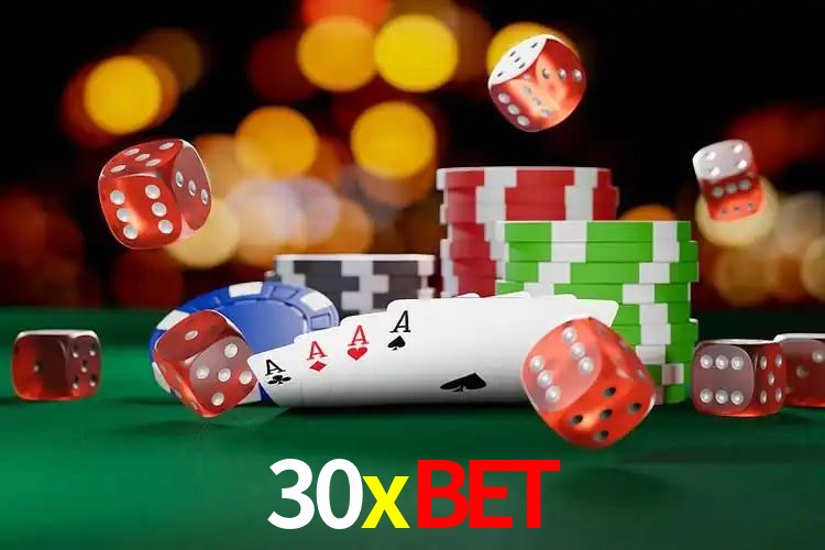 Apostas de Tênis 30xbet