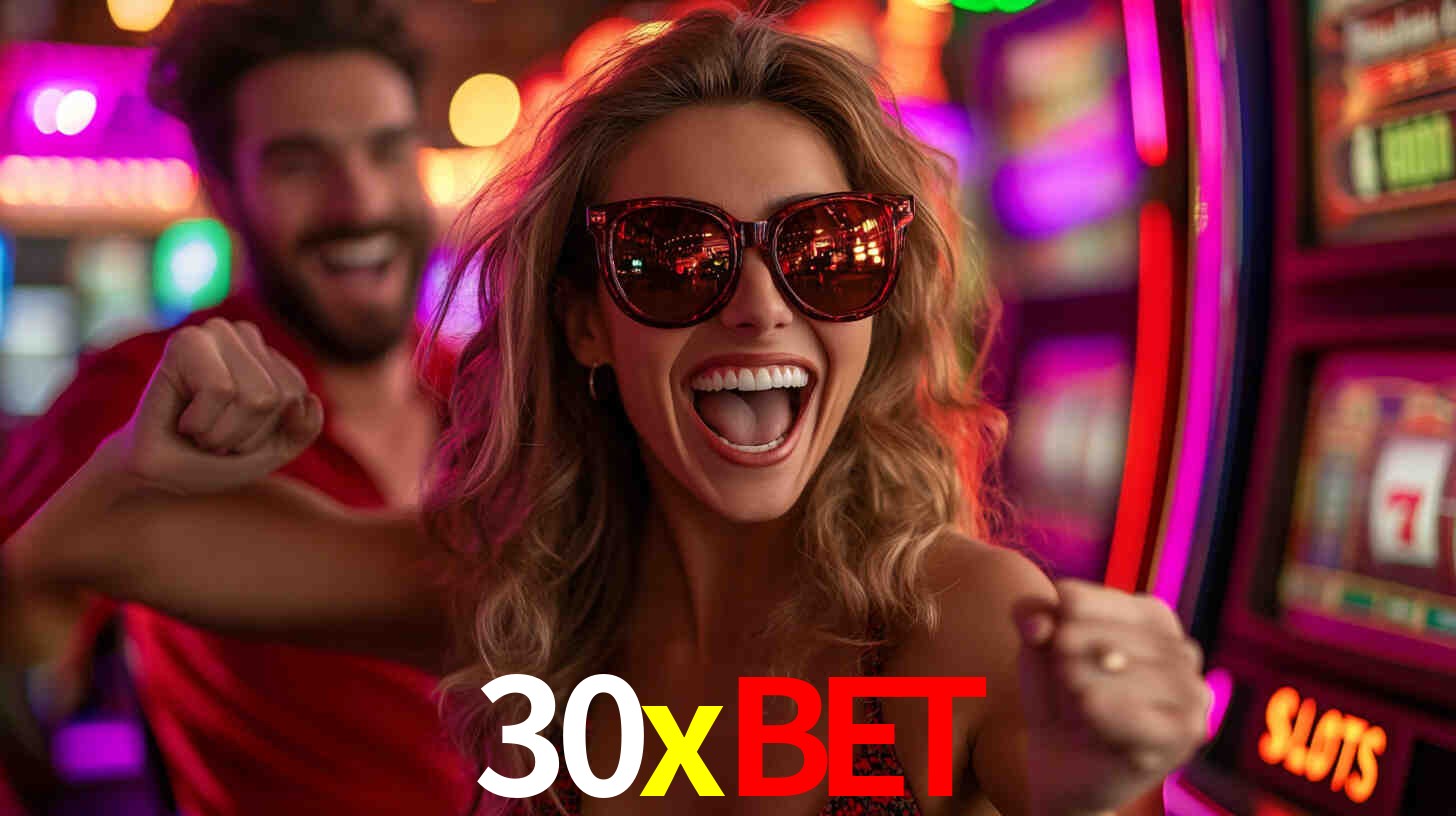 Inovações de Jogos na 30xbet: O Futuro das Experiências Interativas