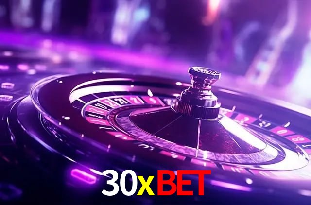 A Experiência Imersiva dos Cassinos Ao Vivo no 30xbet