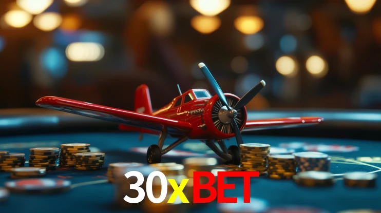 Slot Games 30xbet