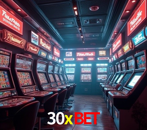 Integração de APIs 30xbet