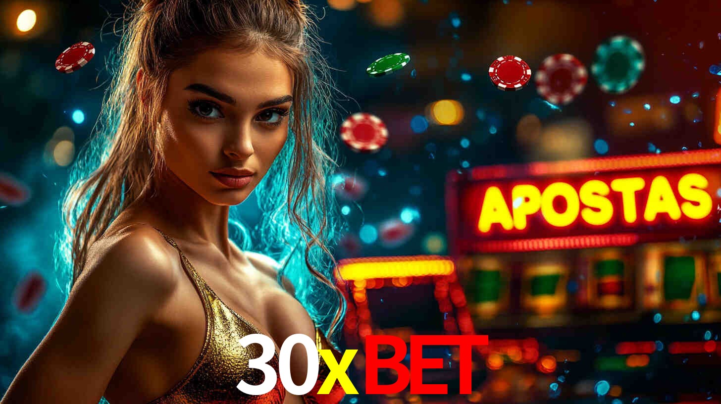 Descubra a Magia dos Jogos de Arcade no 30xbet