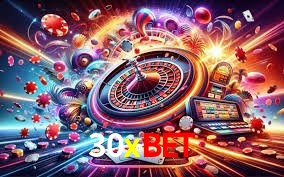 Casino Ao Vivo 30xbet