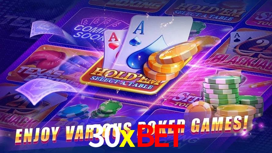 Explorando a Categoria de Eventos em Apostas na 30xbet