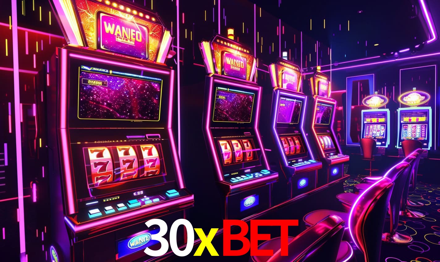 A Experiência Imersiva dos Cassinos Ao Vivo no 30xbet