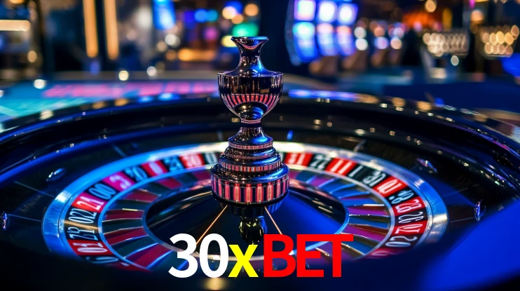 Premium Interface 30xbet