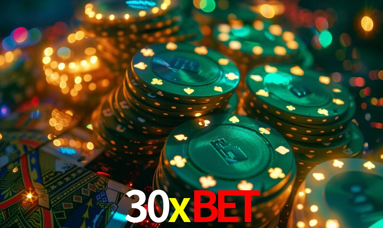 Torneios 30xbet