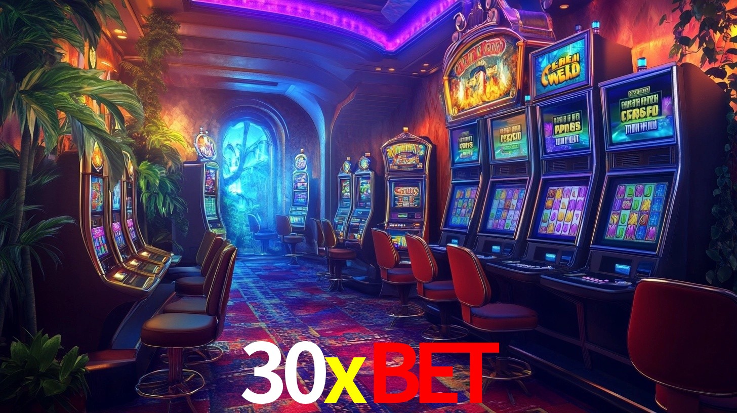 VIP Casino 30xbet
