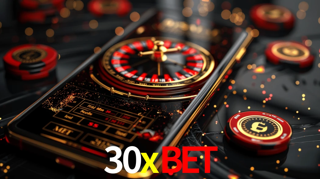 Live Casino 30xbet