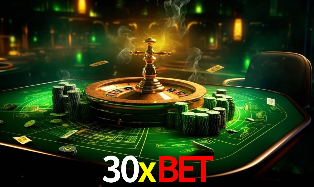 Descubra a Essência do 30xbet: Nossa História e Compromissos