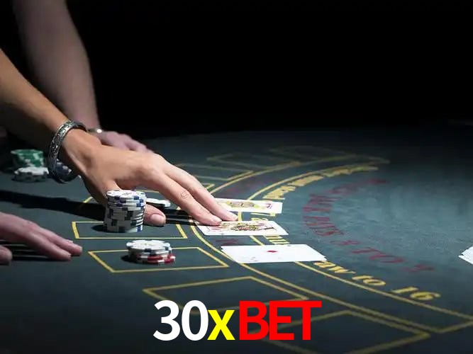 Tecnologia da Plataforma 30xbet