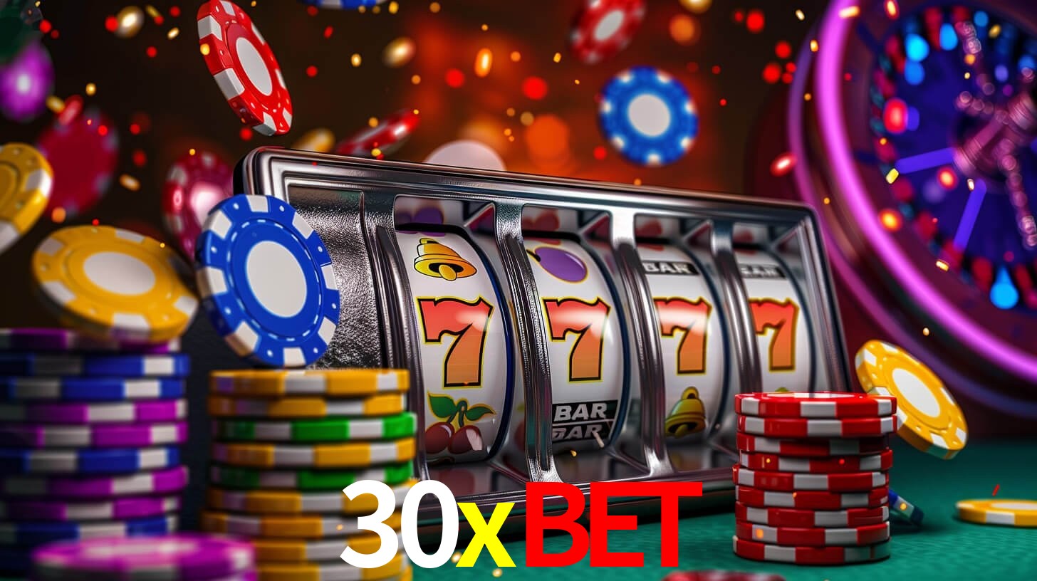 A Emoção da Loteria na 30xbet: Uma Chance de Mudança de Vida
