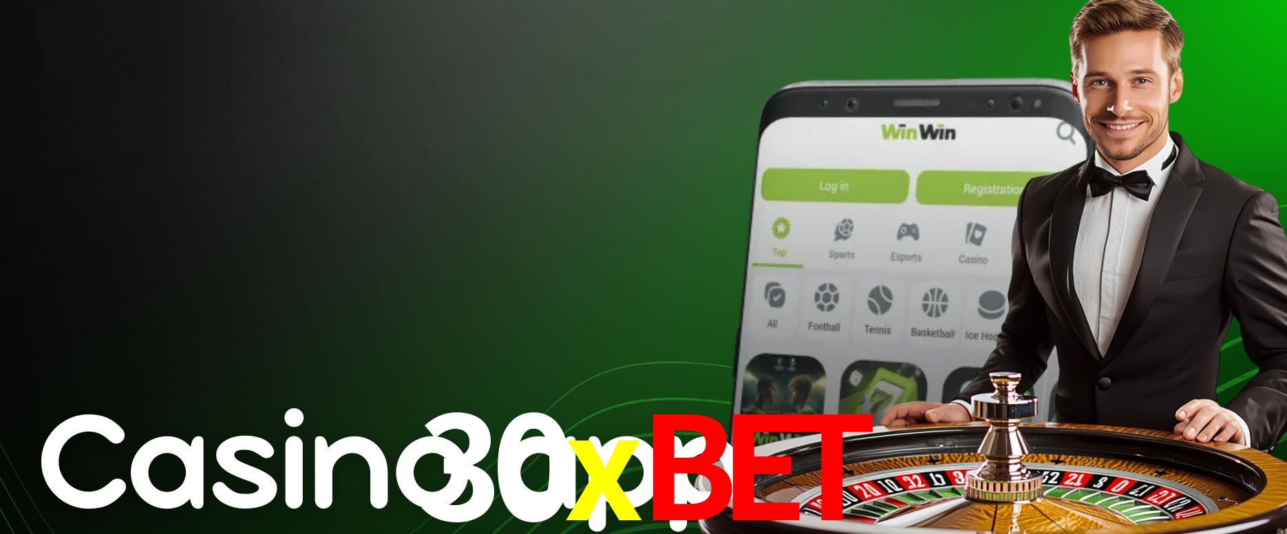 API Integration 30xbet