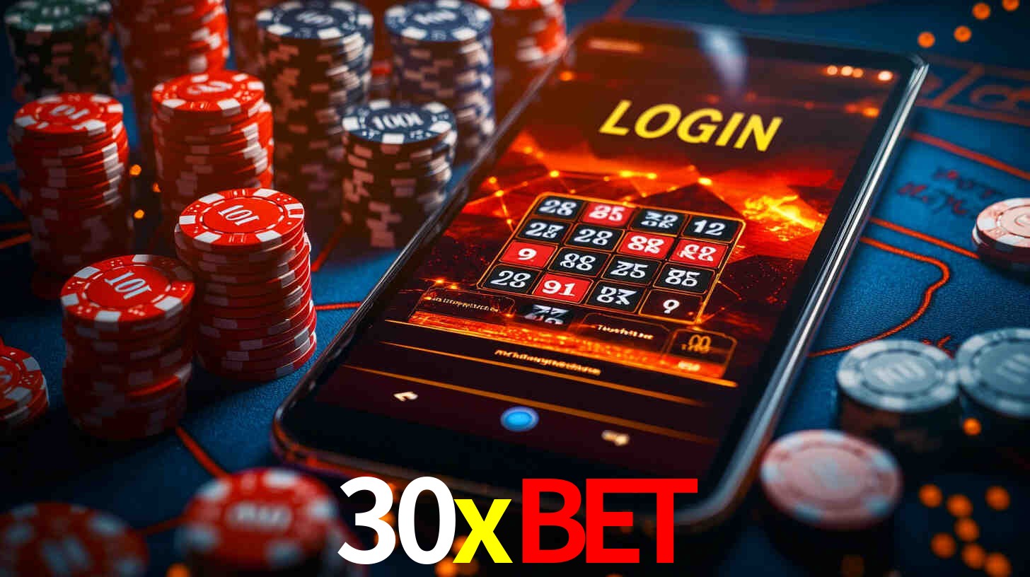 30xbet: Jogue Crash e Experimente Alta Recompensa Instantânea