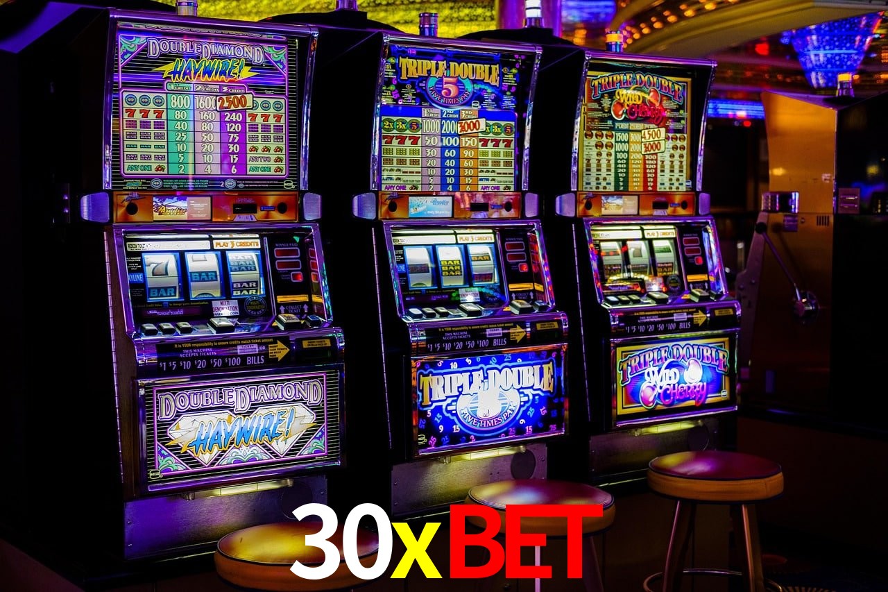 Bônus Diários 30xbet