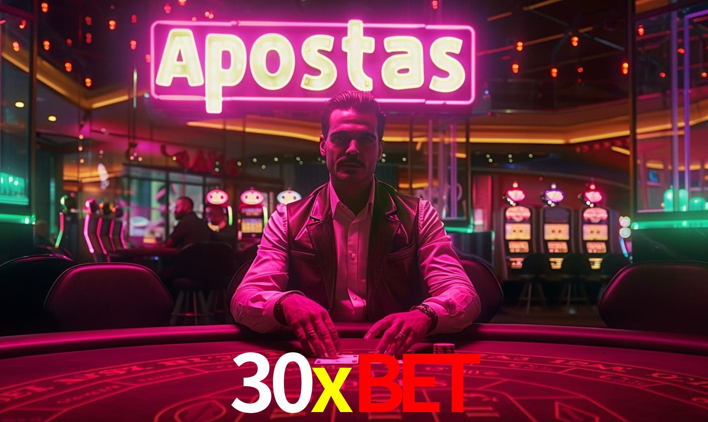 Apostas Esportivas na 30xbet: Um Guia Completo