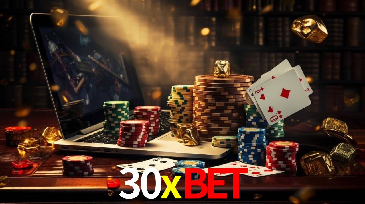 Jogos Exclusivos 30xbet
