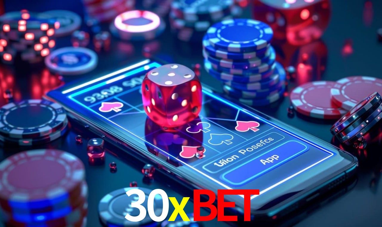 cassino 30xbet