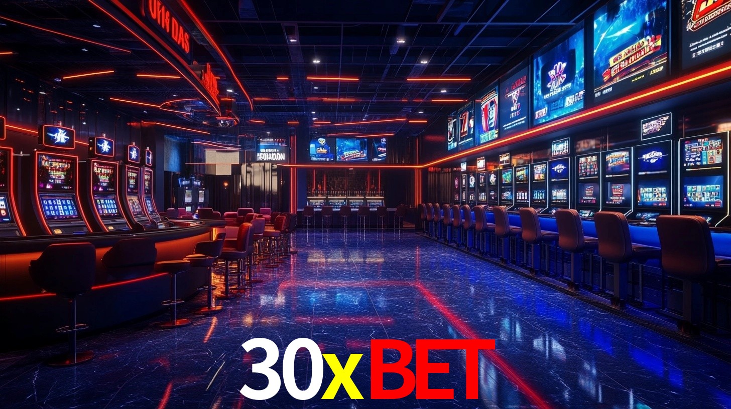 Live Casino 30xbet
